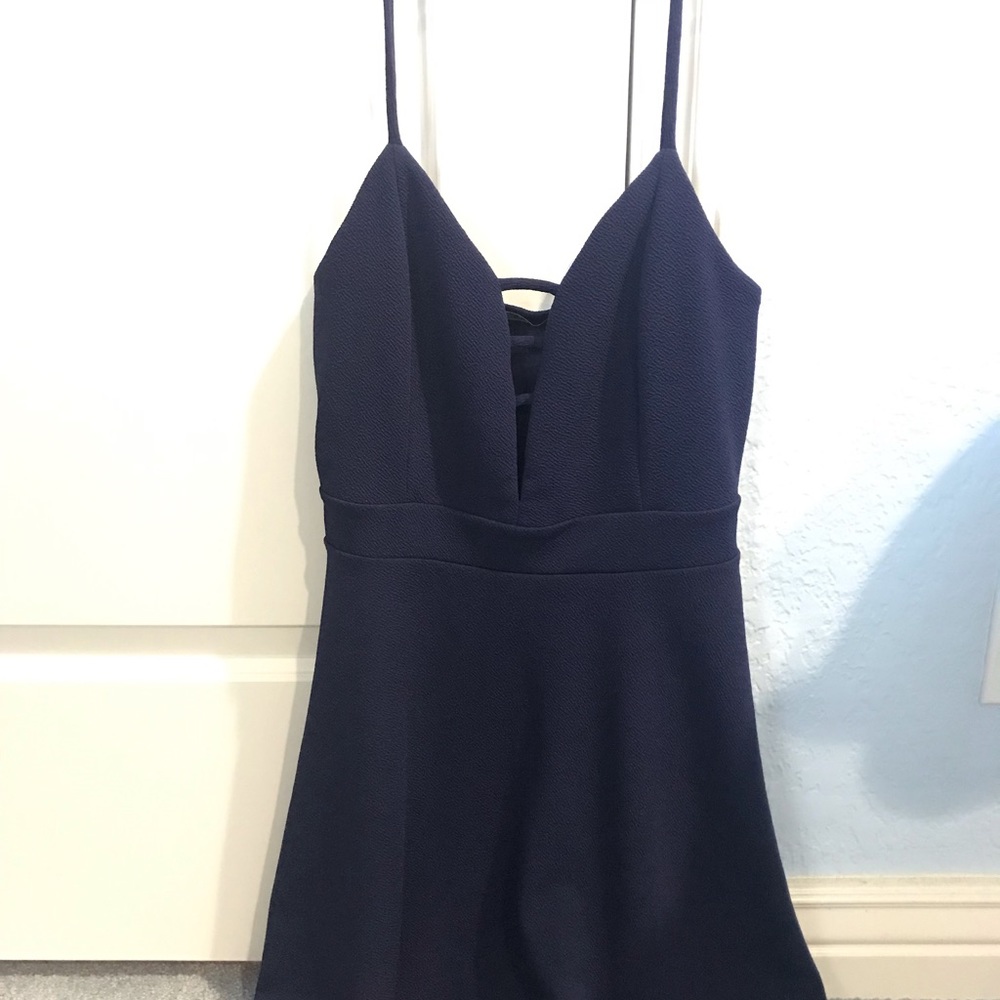 NWOT PAPAYA dress
